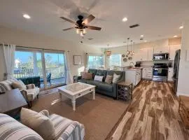 Family Tides on LGI - Golf Cart Included