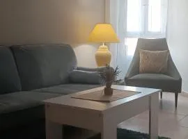 Apartament MaxMax