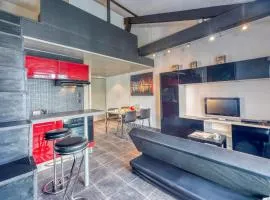 Le Commandant - Paul Mistral - Stade des Alpes