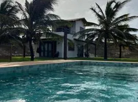 Pousada Villa Sagi