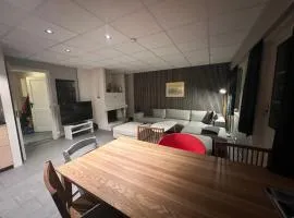 Spacious 2-bedroom holiday apartment - Hemsedal Veslehorn 14