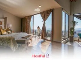 Casa El Mirador Taxco