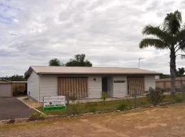 Melina's Cottage Is A Neat, Tidy, Budget Property