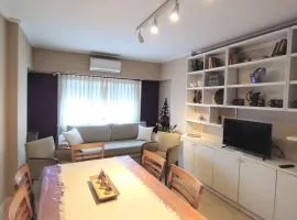 Departamento La Florita -nivel ejecutivo-