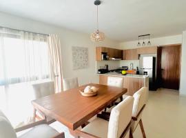 Torre Riviera el mar，位于Guadalupe的酒店