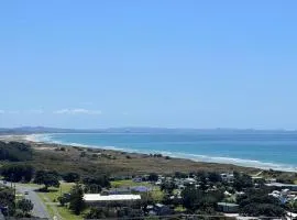 Waipu Cove Sea Views