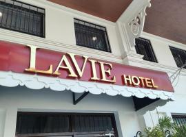 LaVie Hotel，位于美岸的酒店