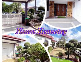 Naura Homestay，位于双溪大年的民宿