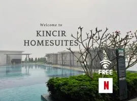 Kincir Homesuites - Free WiFi & Netflix