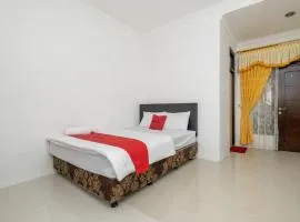 RedDoorz at Gunungsari Surabaya 2