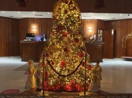 塞萨洛尼基皇家酒店