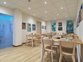 B&Bike Como Lake，位于Castelmarte的酒店