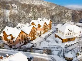 Wonder Home - Apartamenty w sercu Karpacza, blisko deptaka i terenów zielonych