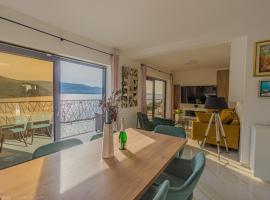 Ivica Super comfortable, newly furnished apartment in a top location，位于梅塔伊纳的酒店