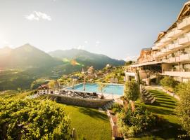 Hotel Resmairhof，位于思科纳的酒店