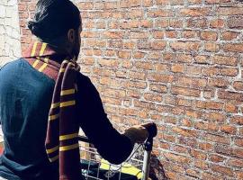 La chambre des secrets Perougien，位于佩鲁日的酒店