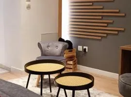 Résidence Bel'Air