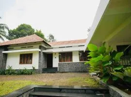 Thekkaniyil Homestay