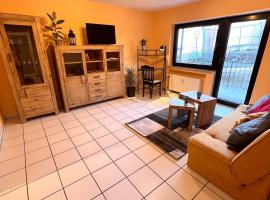 Zeitwohnung Kenn bei Trier，位于肯恩的酒店
