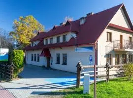 Szkolne Schronisko Młodzieżowe w Rozdzielu