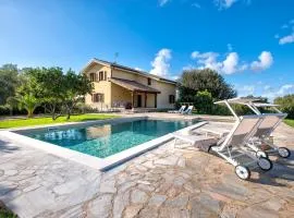 SARDINIA RE - Villa Gialla