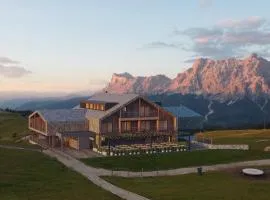 Rifugio Alpino Pralongià