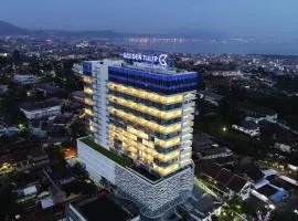 Golden Tulip Springhill Lampung