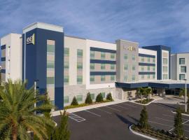Home2 Suites Orlando Southeast Nona，位于奥兰多的酒店