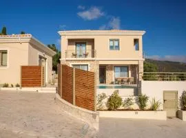 Veramente Villas With Sea view