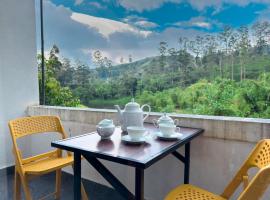 Heaven Hills Guest House，位于Maskeliya的酒店