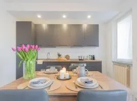 Isola Felice Grandate by Rent All Como