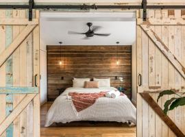 Forget Me Not Farm Cottages，位于Coopers Shoot的度假屋