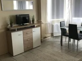 Visit apartman Tiszafüred