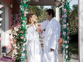 Esclusiva Villa Romantica con Sauna & Piscina Privata a 10 minuti dall arena di Verona Il Rifugio Perfetto per una Fuga d'Amore