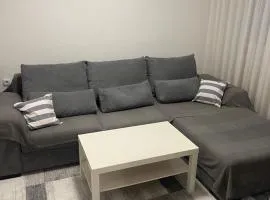 Apartman IN