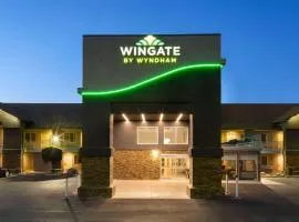 Wingate by Wyndham Cedar City