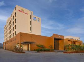 Pride Resort Ambaji，位于Ambaji的酒店
