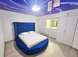 Blue Apartament Braila