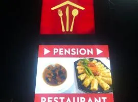 H&T Pension-Restaurant