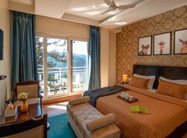 PerfectStayz Shimla，位于西姆拉西姆拉机场 - SLV附近的酒店