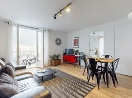 Appartement PLEIN-CIEL