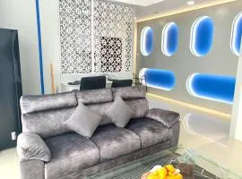 Wiwi Formosa Residence 2 Bedroom