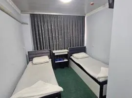 Bahra Hotel