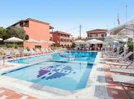Marietta's Resort by Konnect, Gouvia Corfu