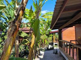 Nana Bungalows，位于Ban Tan的酒店