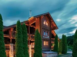 Szent Orbán Erdei Wellness Hotel és Residence