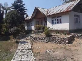 Lolegaon Farmstay by StayApsrt，位于Sāmthar的酒店