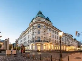 Grand Hotel Union Eurostars