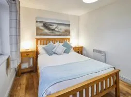 Host & Stay - Camwy Cottage