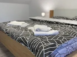 Sunny Hill Apartments